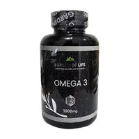 OMEGA 3 GARDEN