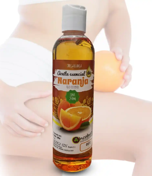 ACEITE NARANJA INCOLNAT