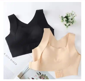 SUJETADOR CON REALCE