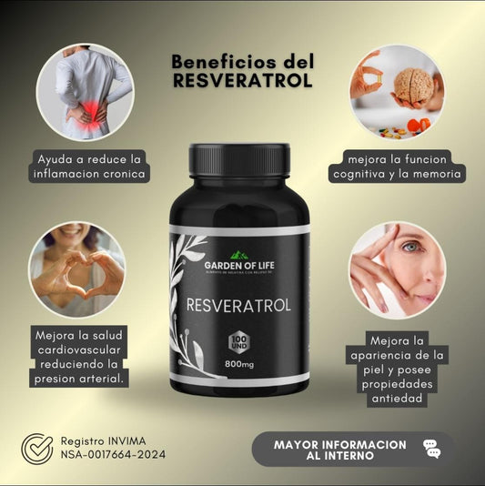 RESVERATROL