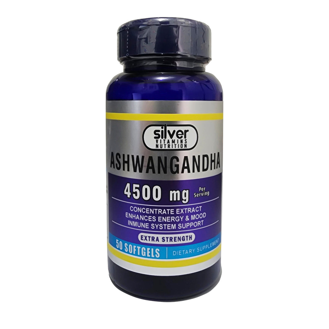 Ashwagandha