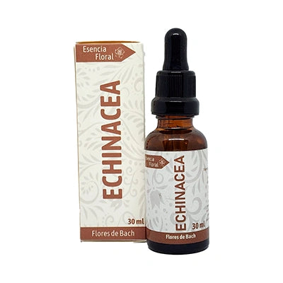 Echinnacea esencia Upsell