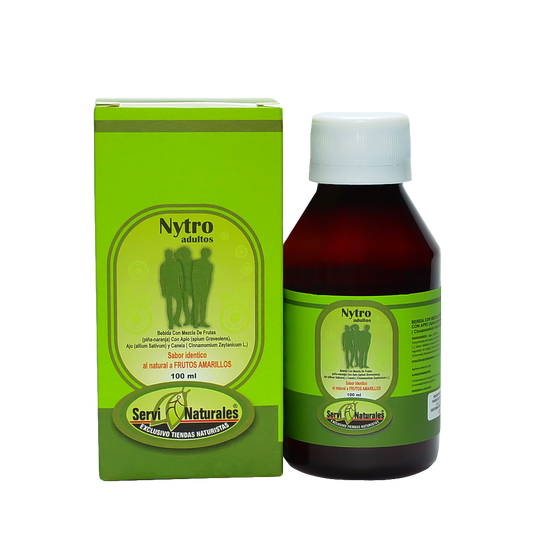NITRO ADULTO