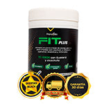 Oferta Vitflow Gomas + Té verde funcional Fitplus