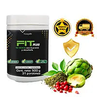 FIT PLUS | Efecto Balance 7 | Saciedad, Energía y Digestión en 7 Días