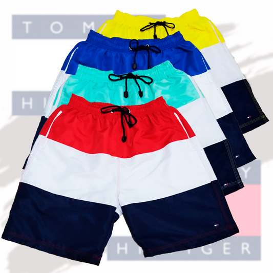 TOMMY 3 COLORES