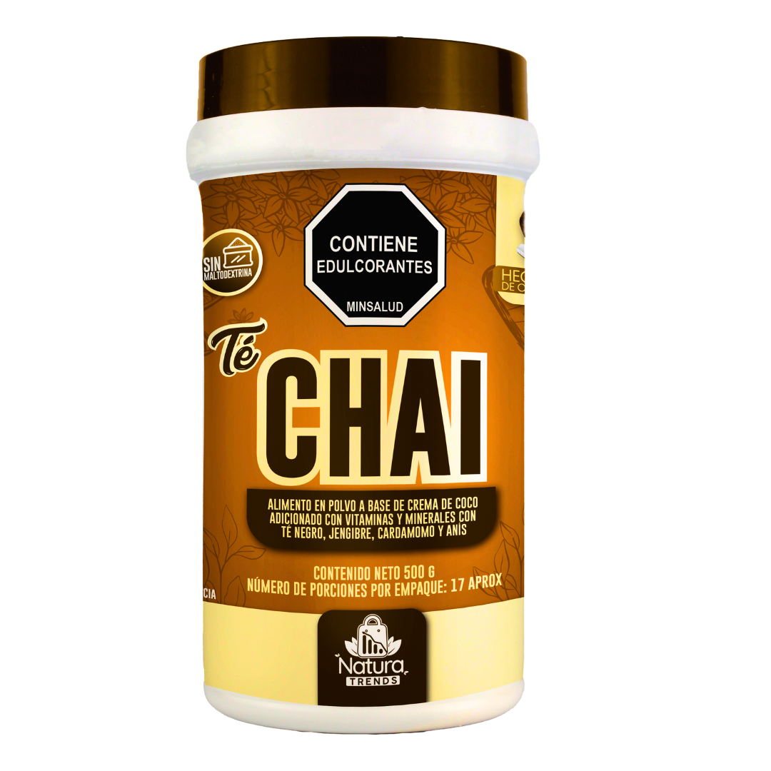 TE CHAI