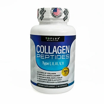 Colágeno Hidrolizado Toplux upsell